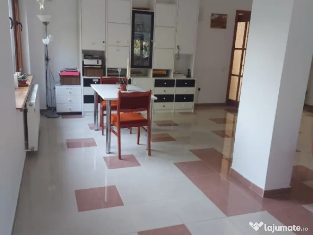 Vila Dalia – Refugiu Verde în Complexul Rezidențial „S 