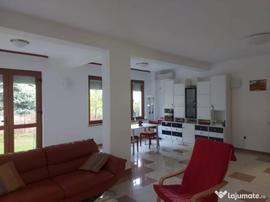 Vila Dalia – Refugiu Verde în Complexul Rezidențial „S 