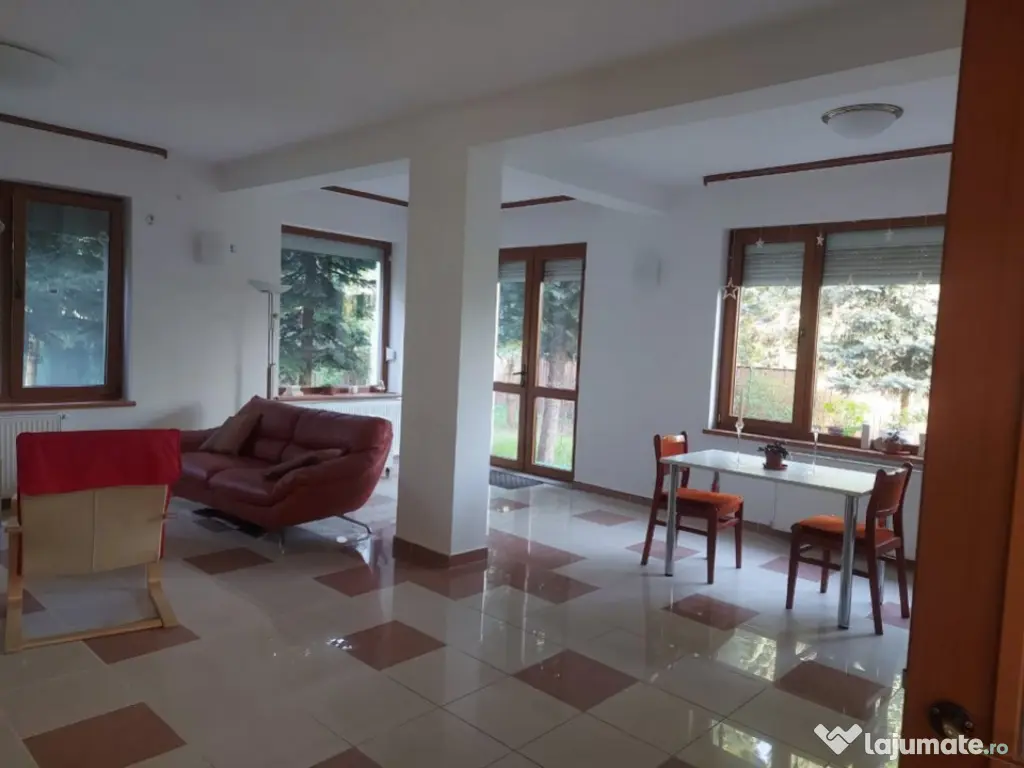 Vila Dalia – Refugiu Verde în Complexul Rezidențial „S 