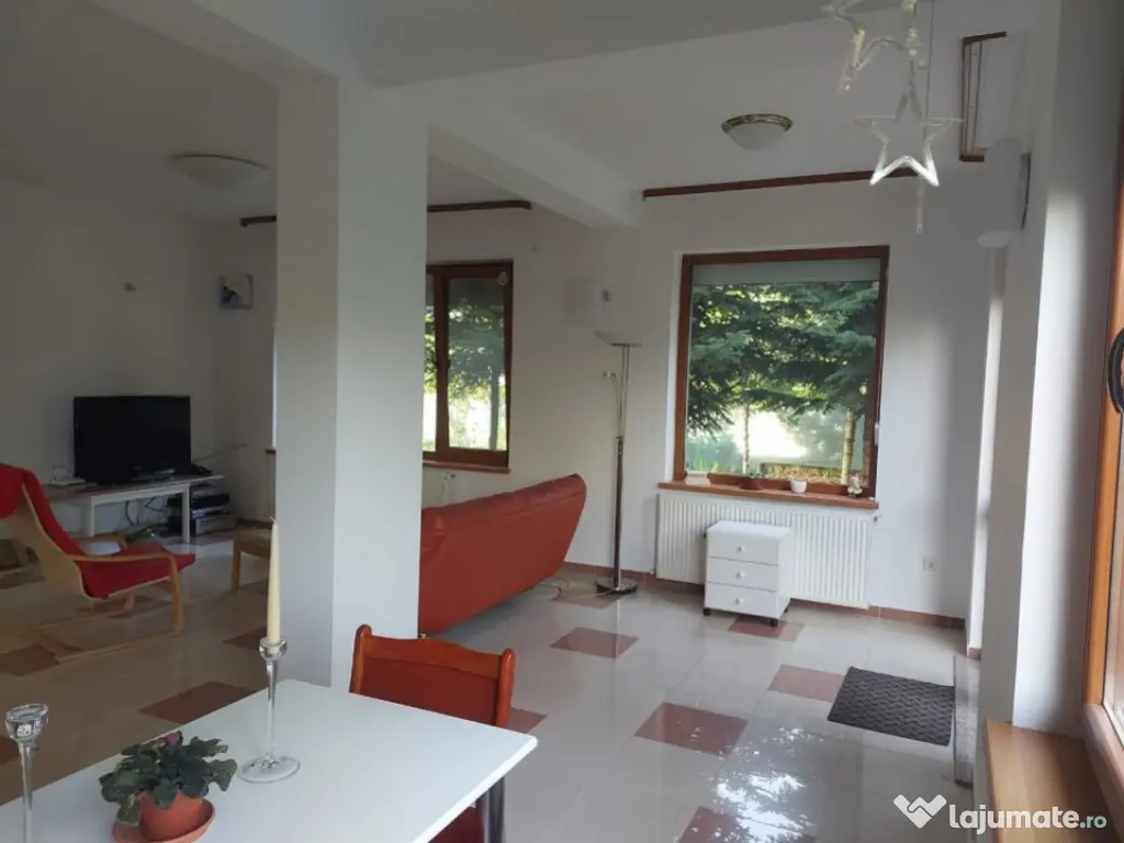 Vila Dalia – Refugiu Verde în Complexul Rezidențial „S 