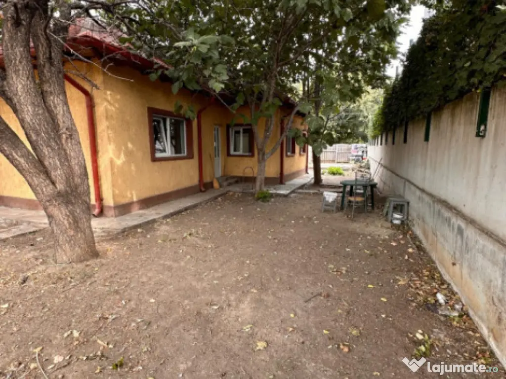 Casă de vanzare, situată în zona Coiciu, Constanta