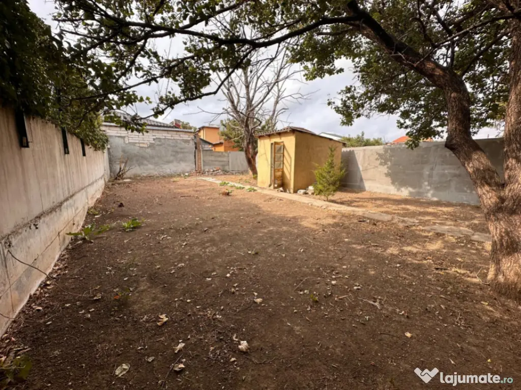 Casă de vanzare, situată în zona Coiciu, Constanta