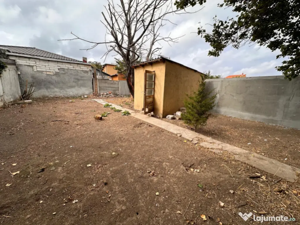 Casă de vanzare, situată în zona Coiciu, Constanta