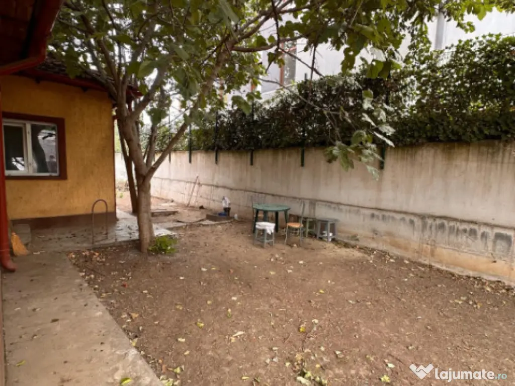 Casă de vanzare, situată în zona Coiciu, Constanta