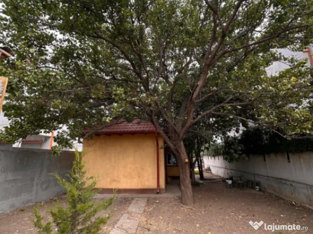 Casă de vanzare, situată în zona Coiciu, Constanta