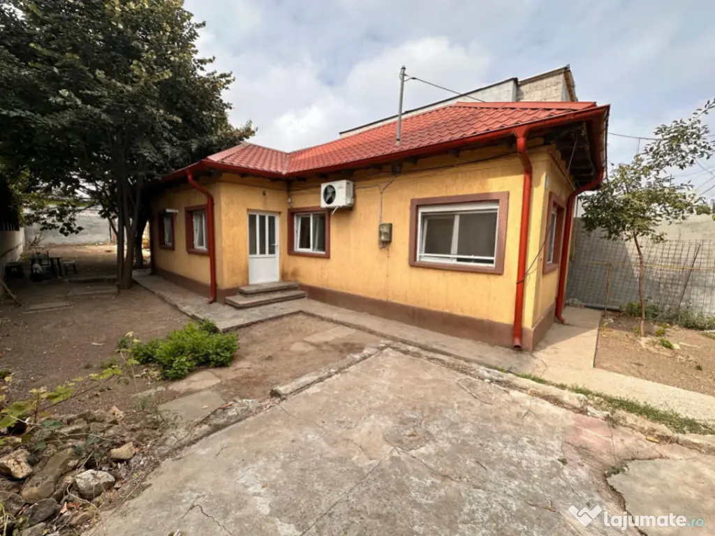 Casă de vanzare, situată în zona Coiciu, Constanta