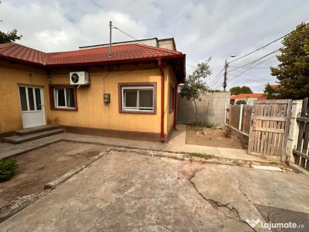 Casă de vanzare, situată în zona Coiciu, Constanta