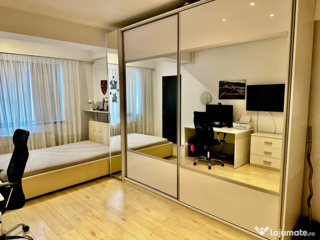 Apartament 3 camere situat in zona COICIU