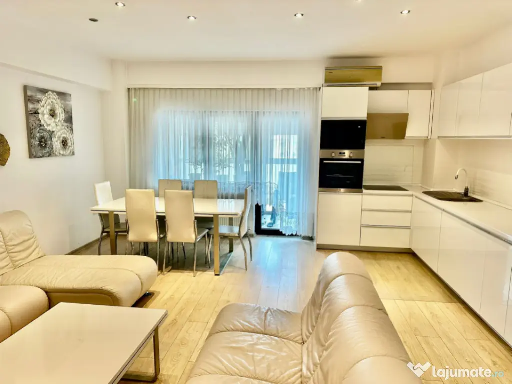 Apartament 3 camere situat in zona COICIU