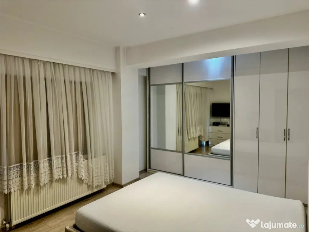 Apartament 3 camere situat in zona COICIU