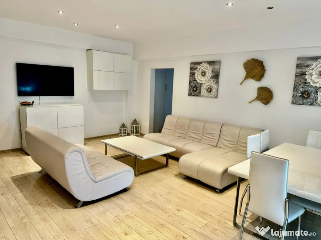 Apartament 3 camere situat in zona COICIU