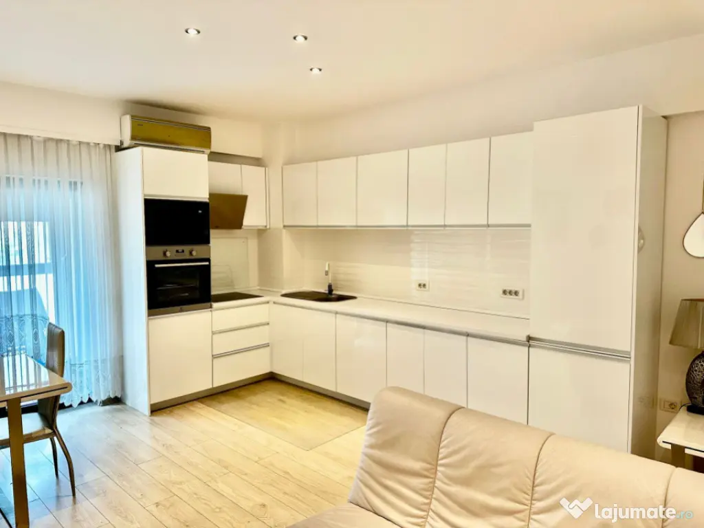 Apartament 3 camere situat in zona COICIU