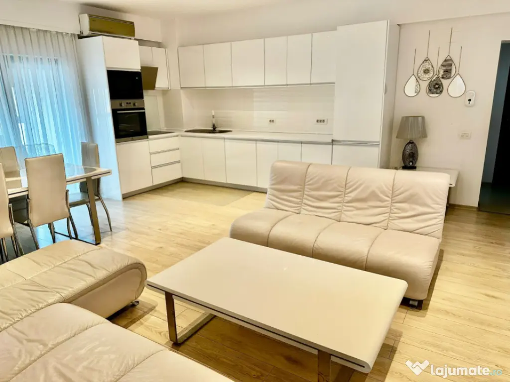 Apartament 3 camere situat in zona COICIU