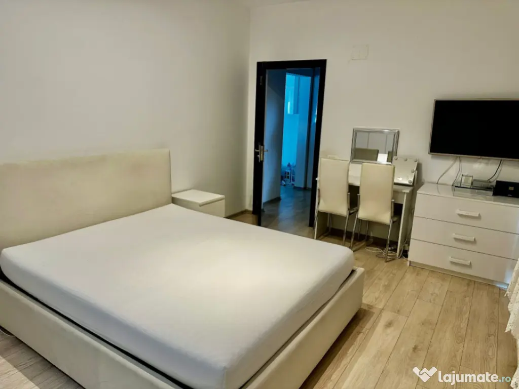 Apartament 3 camere situat in zona COICIU