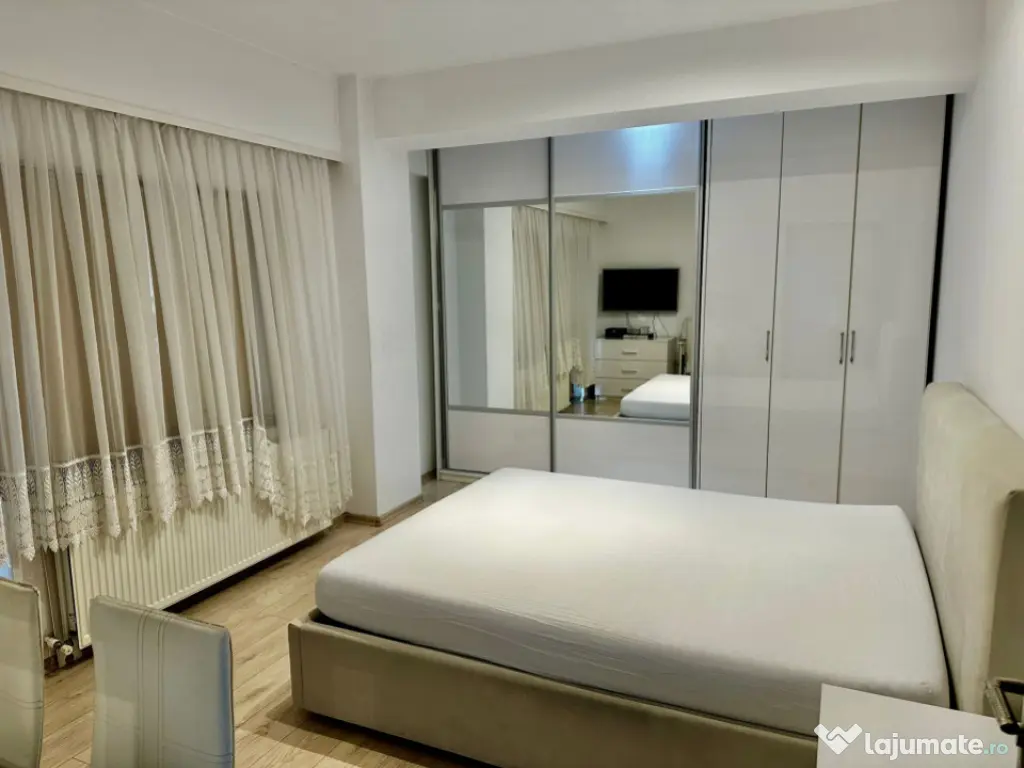 Apartament 3 camere situat in zona COICIU