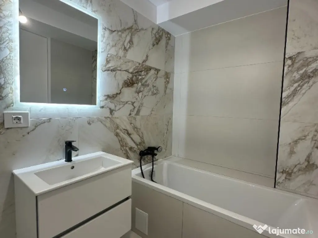 VIGAFON - Apartament 3 camere Gheorghe Doja-Bucegi Residence