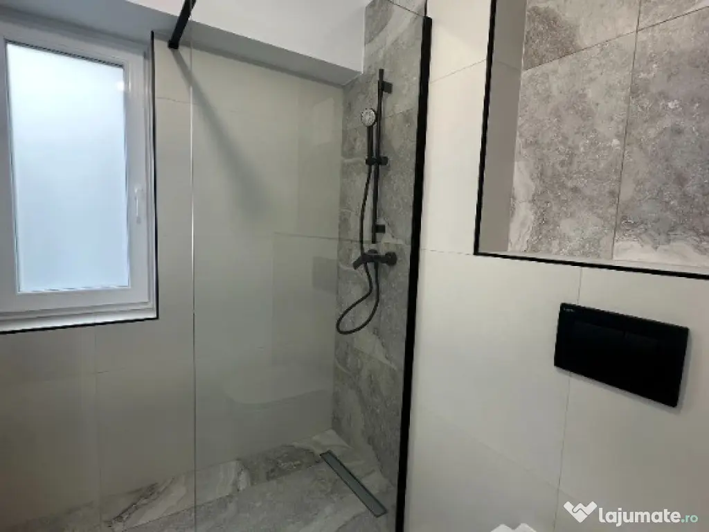 VIGAFON - Apartament 3 camere Gheorghe Doja-Bucegi Residence