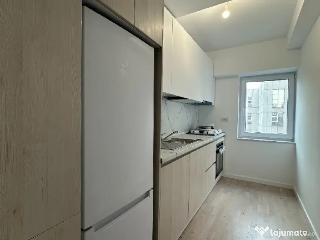 VIGAFON - Apartament 3 camere Gheorghe Doja-Bucegi Residence