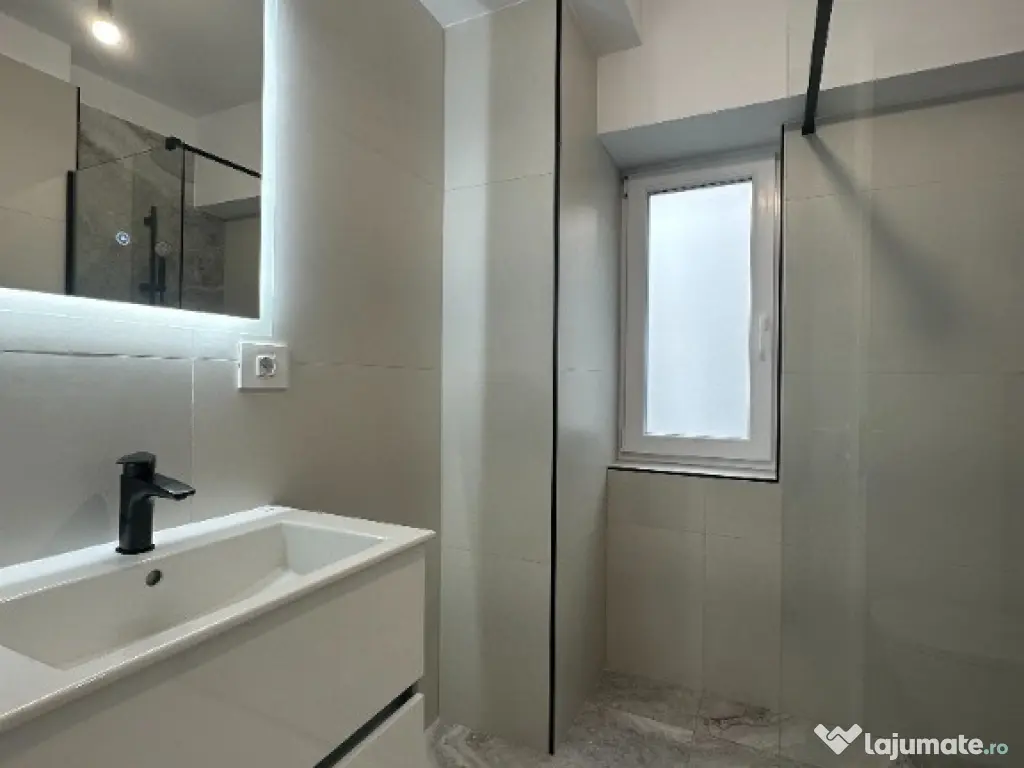 VIGAFON - Apartament 3 camere Gheorghe Doja-Bucegi Residence