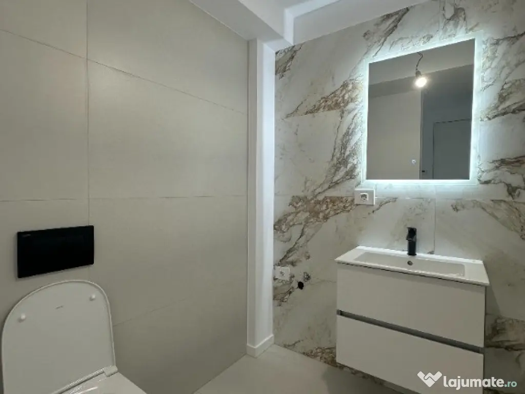 VIGAFON - Apartament 3 camere Gheorghe Doja-Bucegi Residence