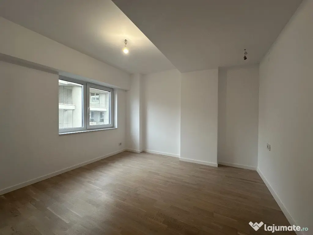 VIGAFON - Apartament 3 camere Gheorghe Doja-Bucegi Residence