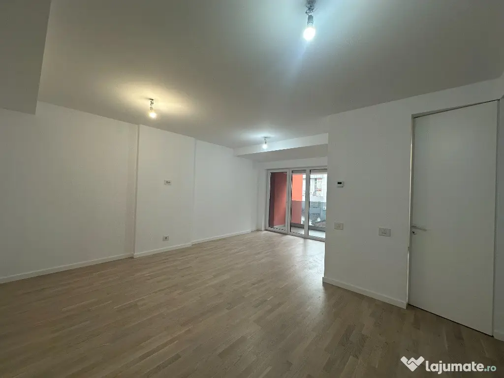 VIGAFON - Apartament 3 camere Gheorghe Doja-Bucegi Residence