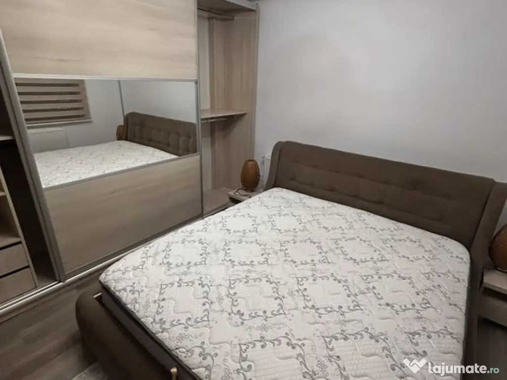 Apartament 3 camere Tomis Plus