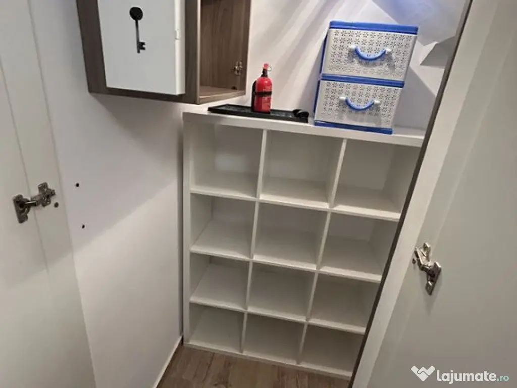 Apartament 3 camere Tomis Plus