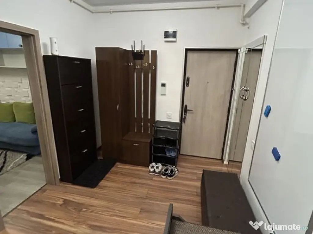 Apartament 3 camere Tomis Plus