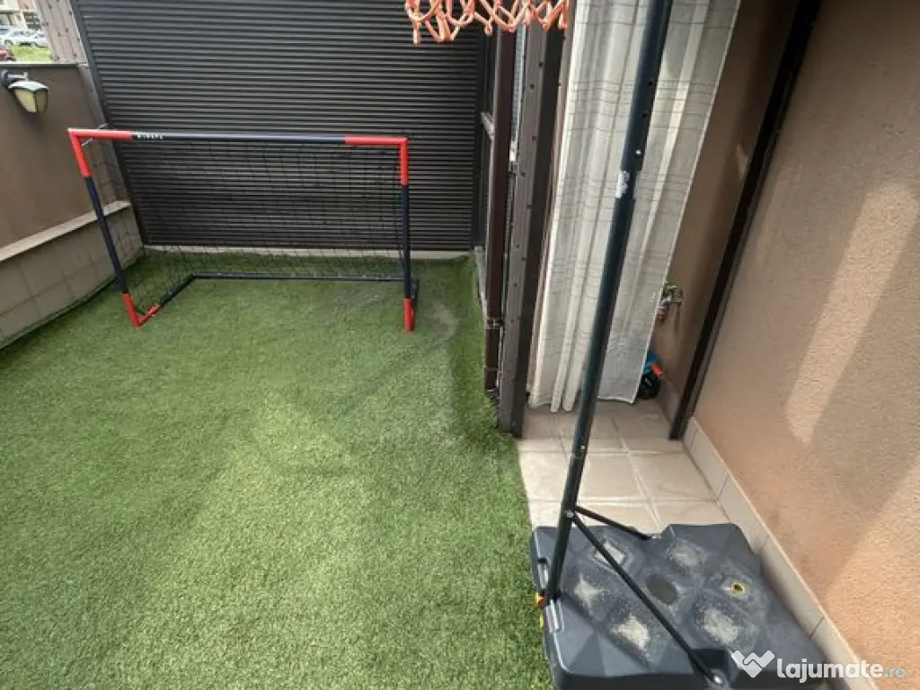 Apartament 3 camere Tomis Plus