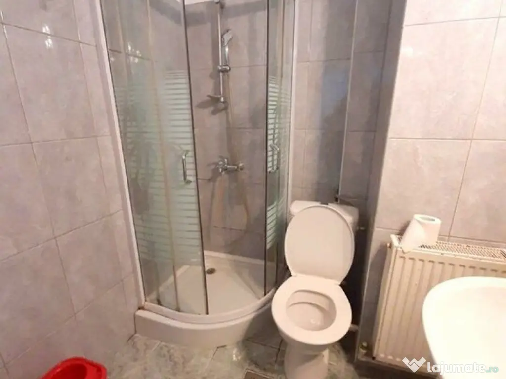 Apartament cu o camera, ultracentral - Universitatea Duna...