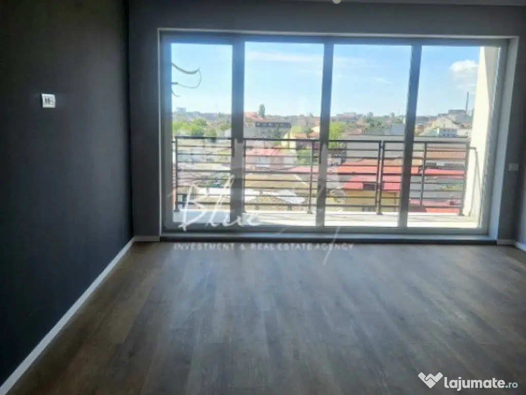 Apartament 2 camere, în zona Dacia – confort și elegan? 