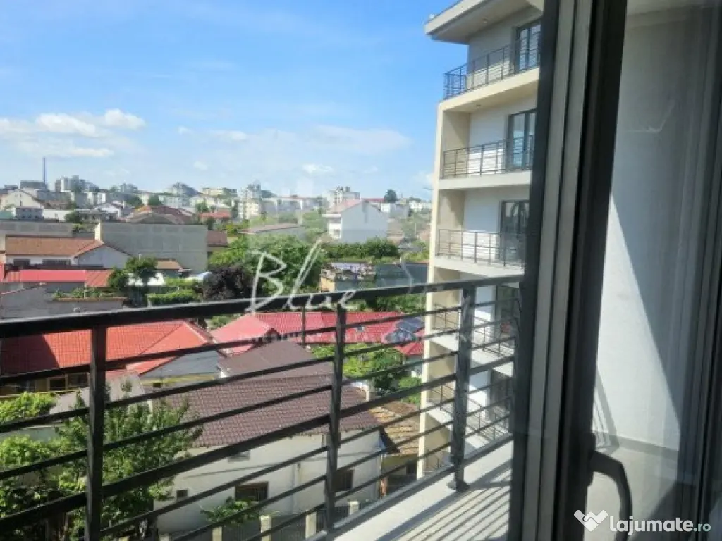 Apartament 2 camere, în zona Dacia – confort și elegan? 