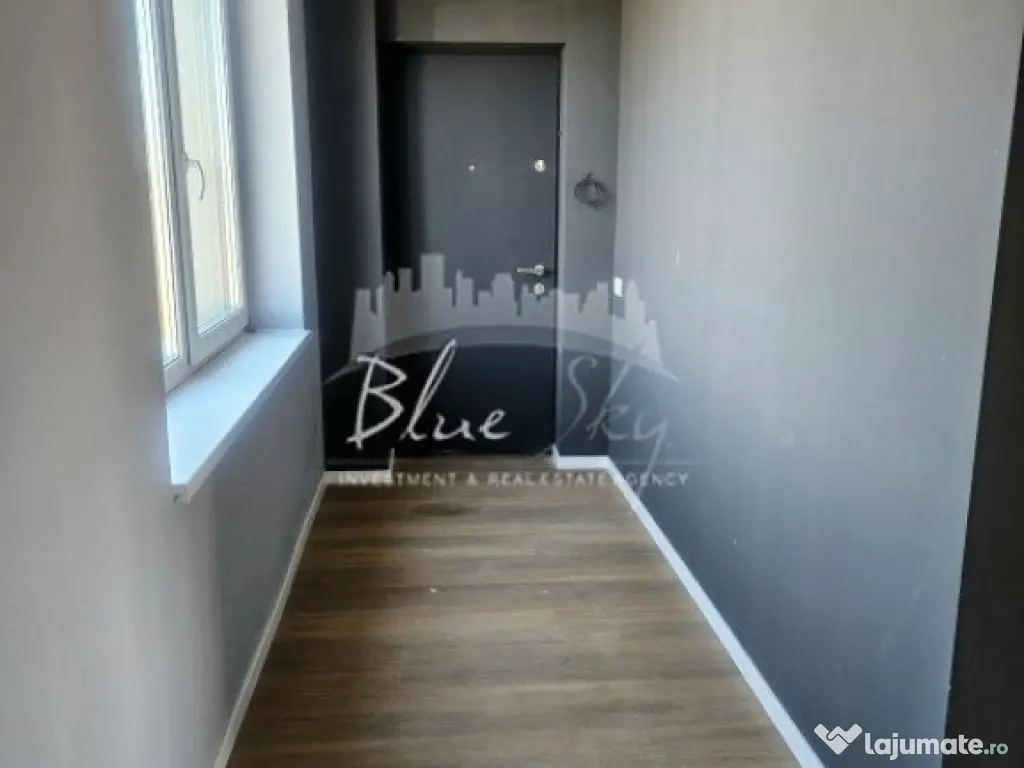 Apartament 2 camere, în zona Dacia – confort și elegan? 