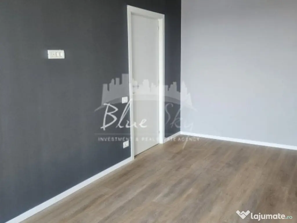 Apartament 2 camere, în zona Dacia – confort și elegan? 