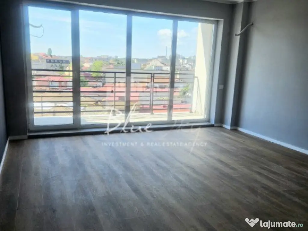 Apartament 2 camere, în zona Dacia – confort și elegan? 