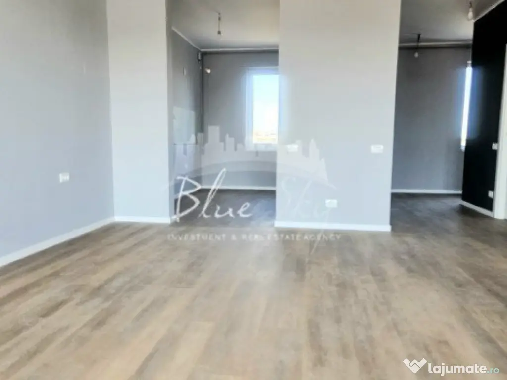 Apartament 2 camere, în zona Dacia – confort și elegan? 