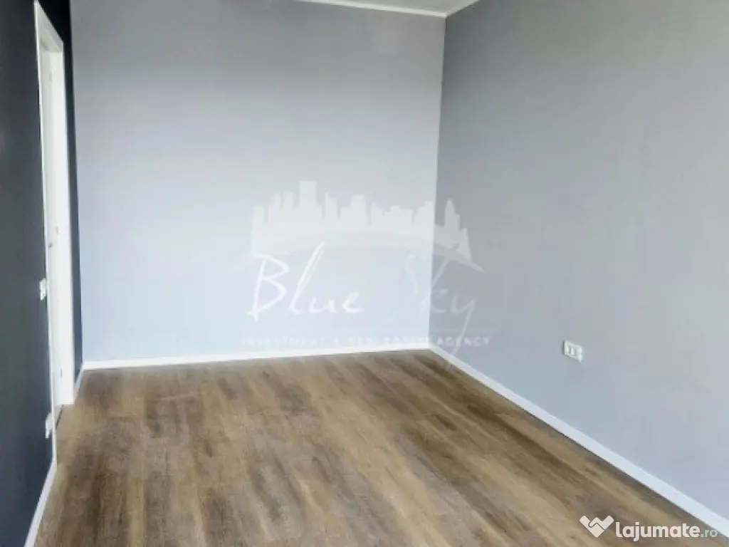 Apartament 2 camere, în zona Dacia – confort și elegan? 