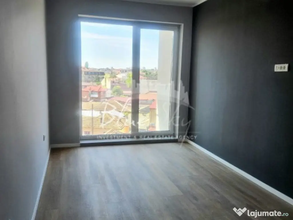 Apartament 2 camere, în zona Dacia – confort și elegan? 