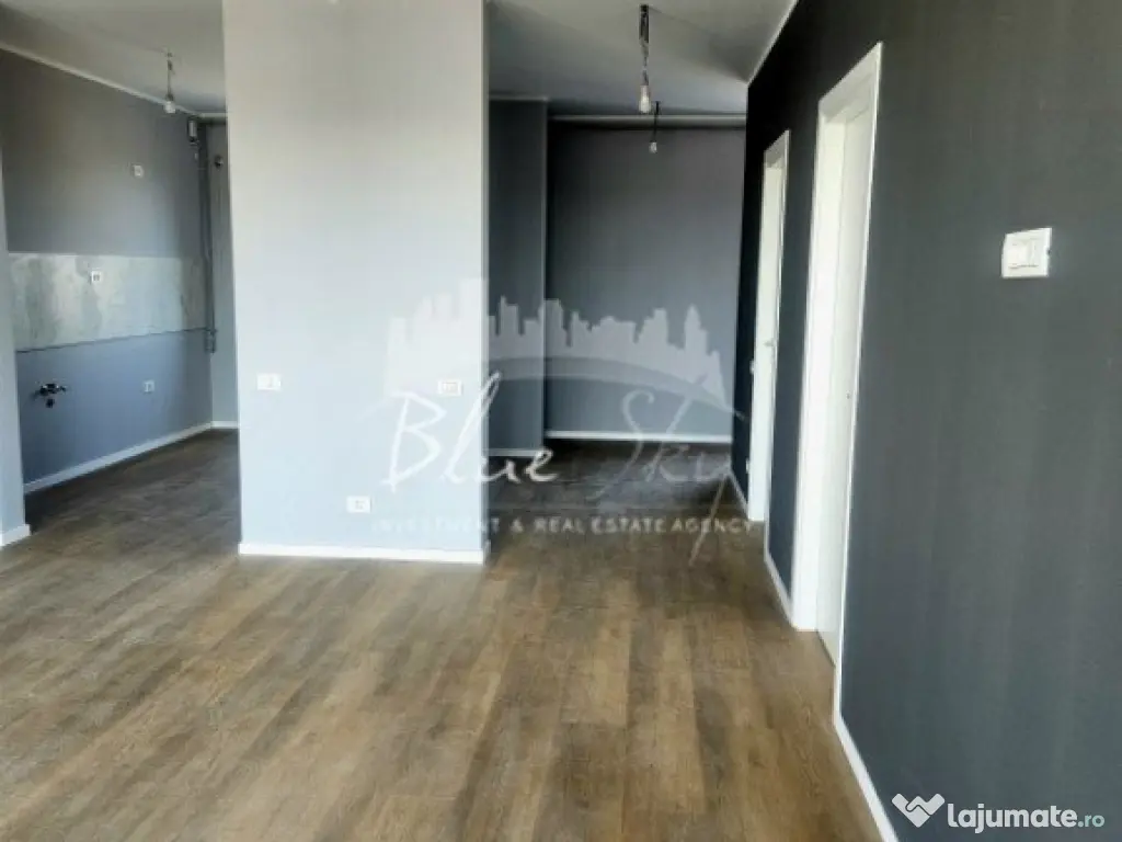 Apartament 2 camere, în zona Dacia – confort și elegan? 