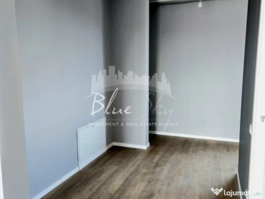 Apartament 2 camere, în zona Dacia – confort și elegan? 