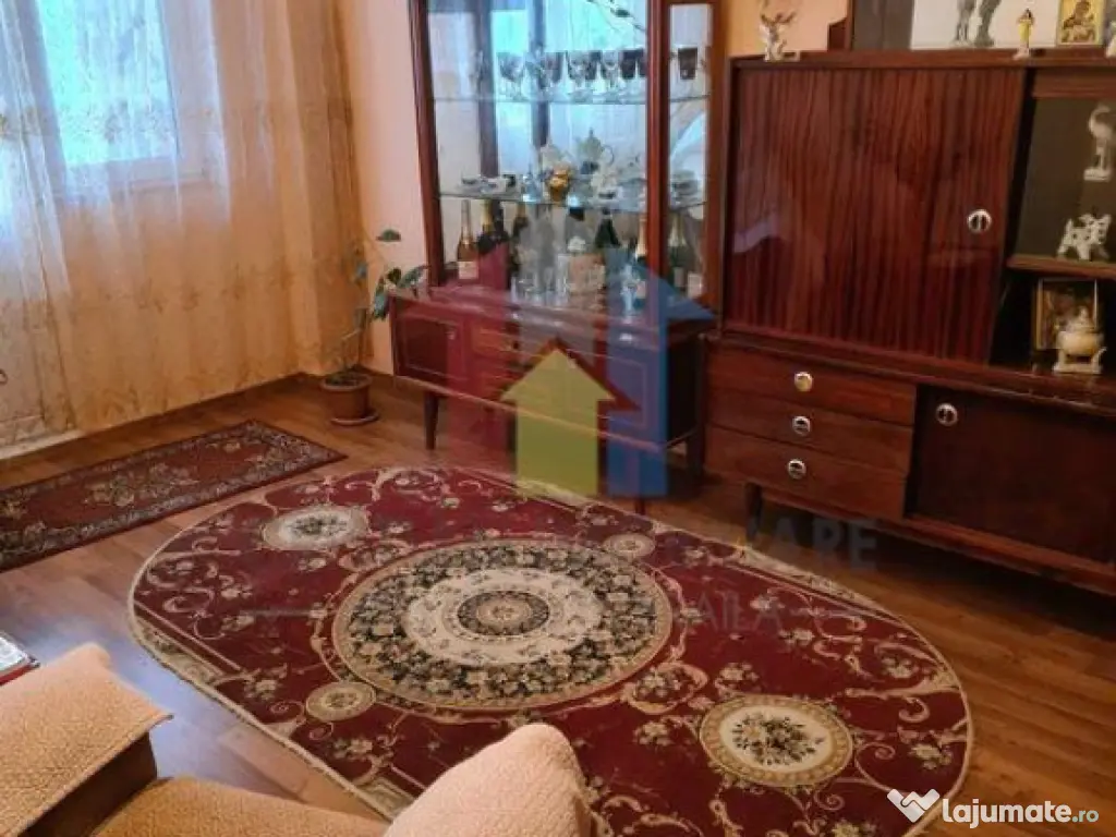 Ap 3 cam confort 1 , Viziru 3, etaj 2, 70 mp utili