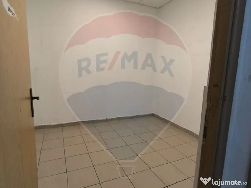 Spațiu comercial semicentral de inchiriat