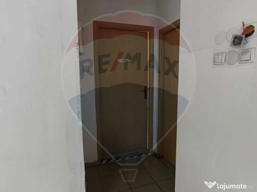 Spațiu comercial semicentral de inchiriat