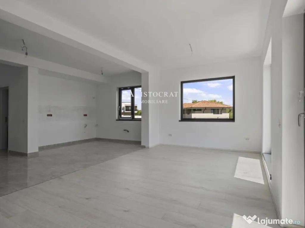 Vila individuala proximitate lac Corbeanca