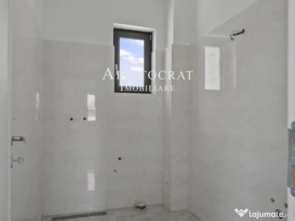 Vila individuala proximitate lac Corbeanca