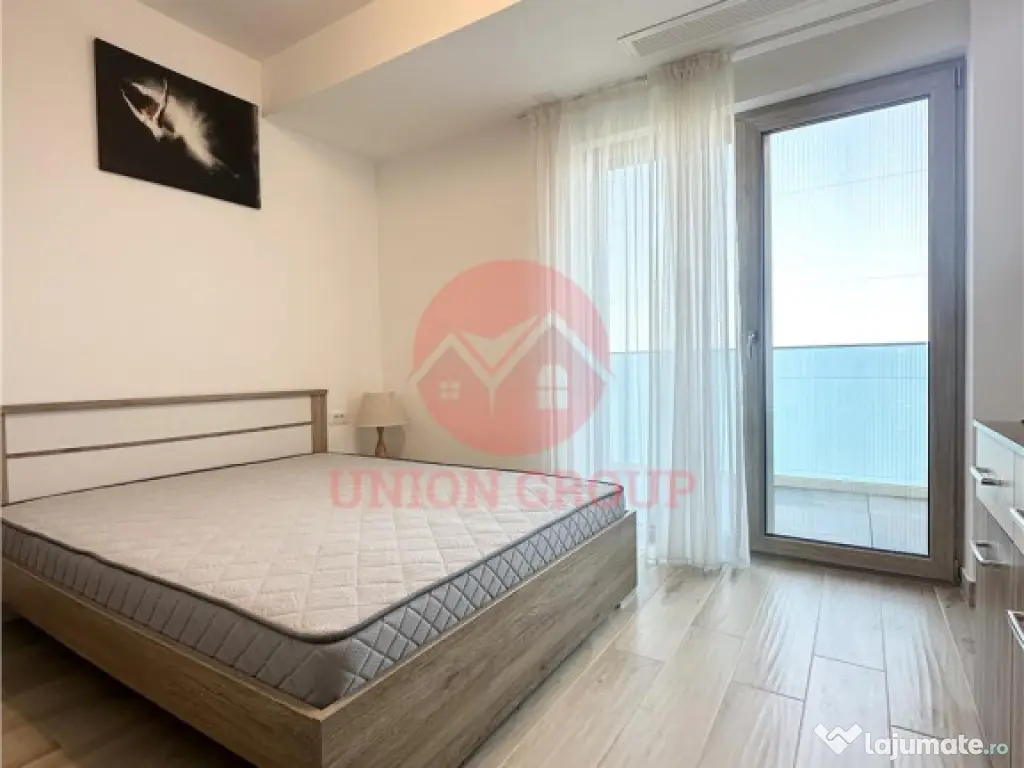 Penthouse cu 4 Camere si Terasa cu Vedere la Mare, Zona Mama