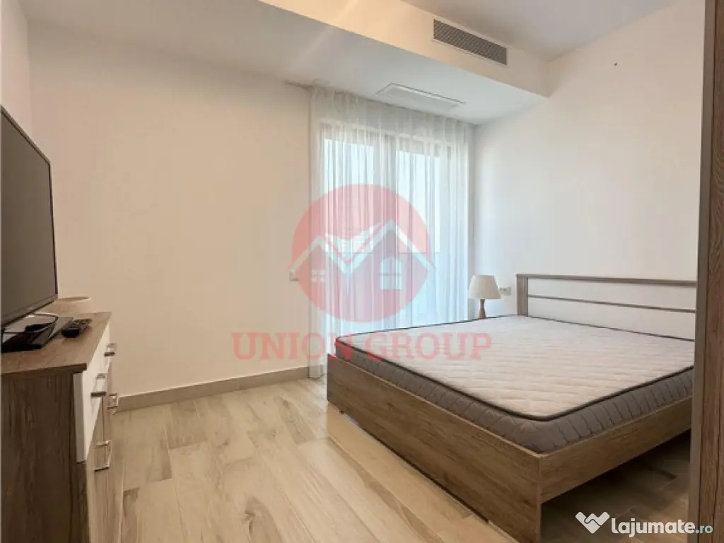 Penthouse cu 4 Camere si Terasa cu Vedere la Mare, Zona Mama