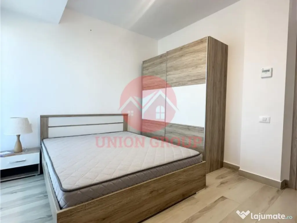 Penthouse cu 4 Camere si Terasa cu Vedere la Mare, Zona Mama