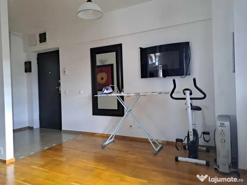 Apartament 2 Camere Privilegio Centrul Civic 